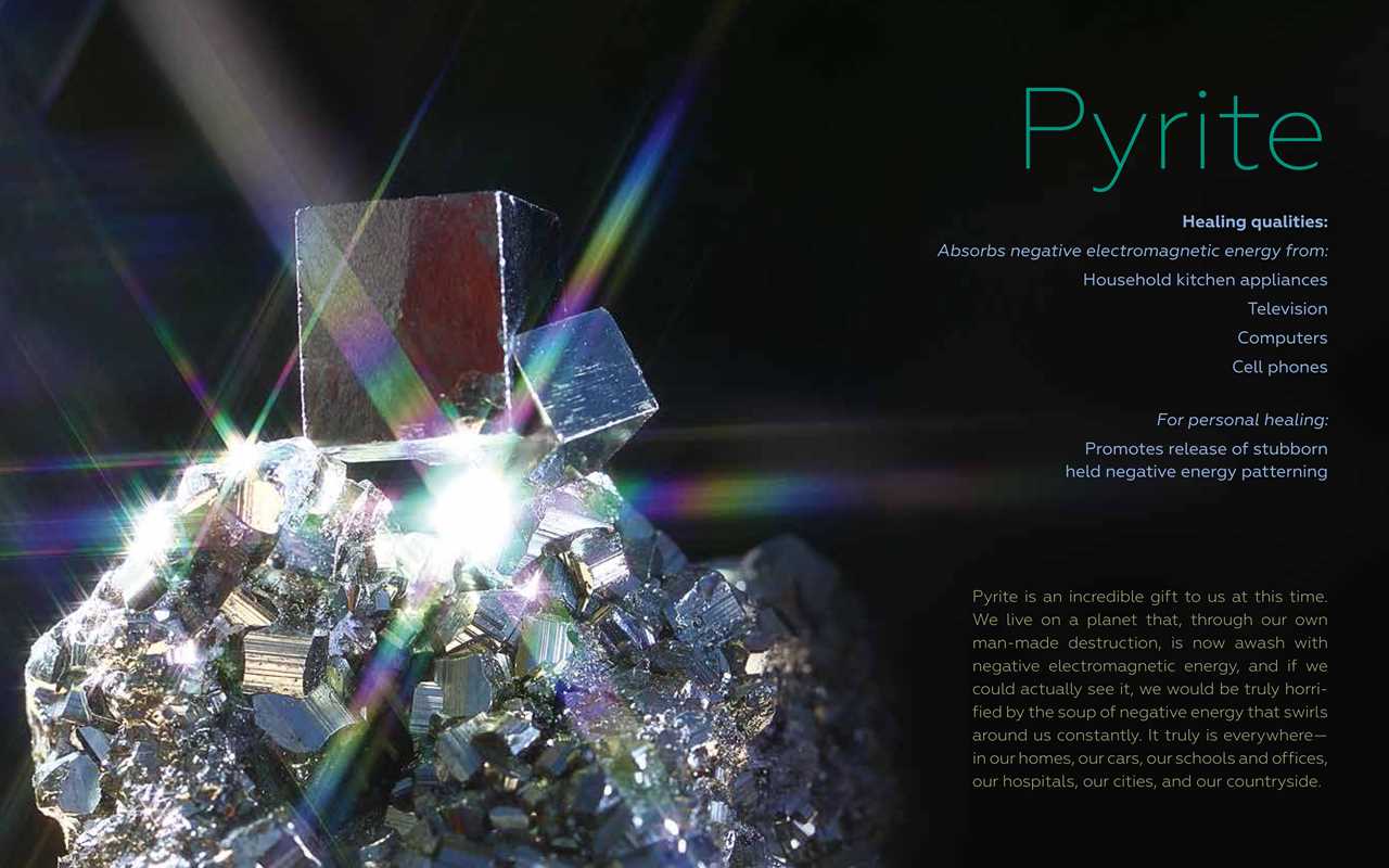 Awakening Your Crystals by Sharon L. McAllister