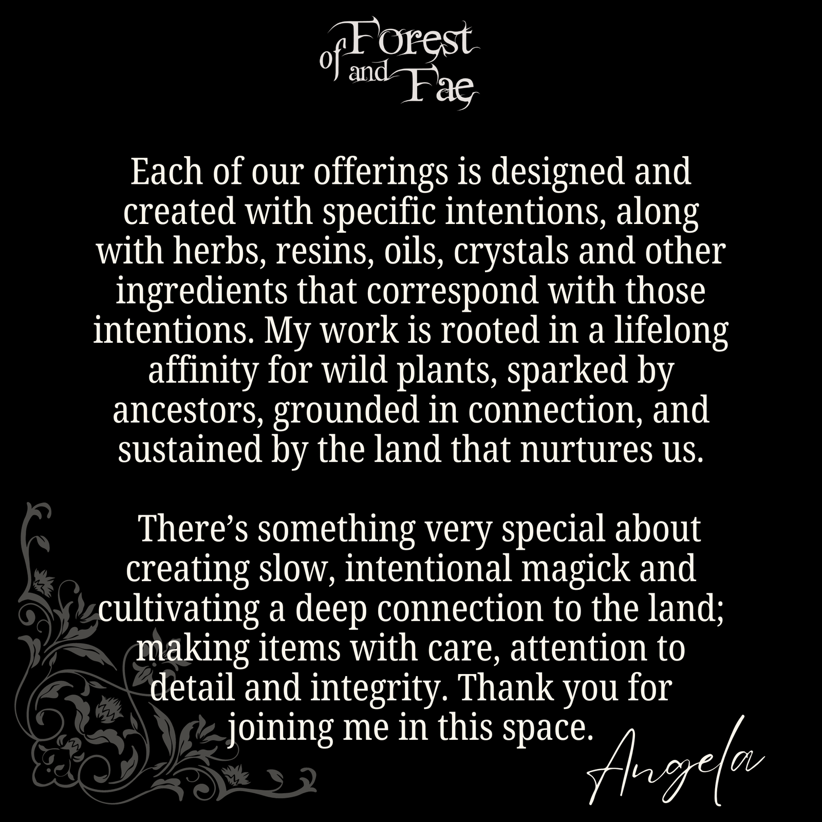 Moon Ritual • Sacred Altar Oil for Manifestation, Dream Work