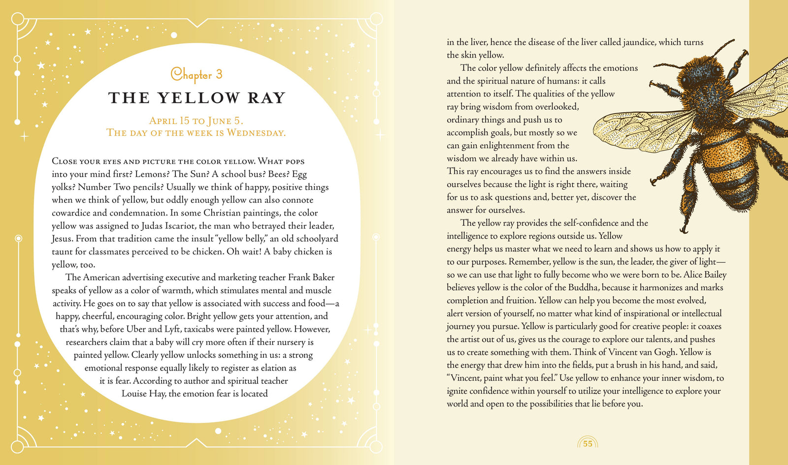 The Rainbow Witch: Enhance Your Magic with the Secret Powers of Color