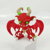 3D-Printed Figures