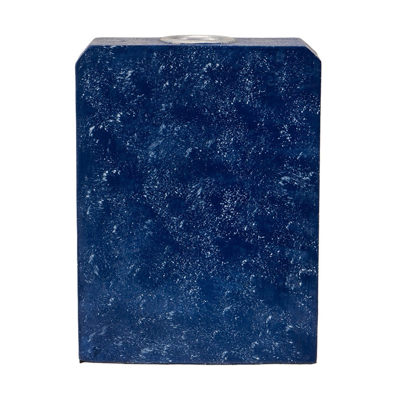 Moon Phase Wolf Backflow Incense Burner