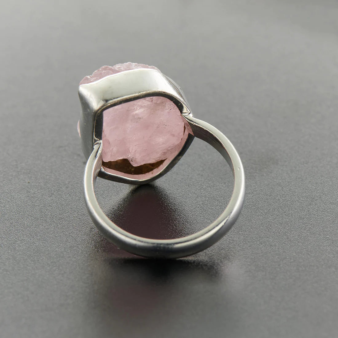 MORGANITE RING
