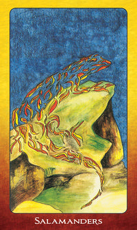 The Tarot of the Orishas – Sacred Yoruba-Inspired Divination and Spiritual Insight