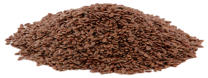 Flax Seed 1oz (Linum usitatissimum)
