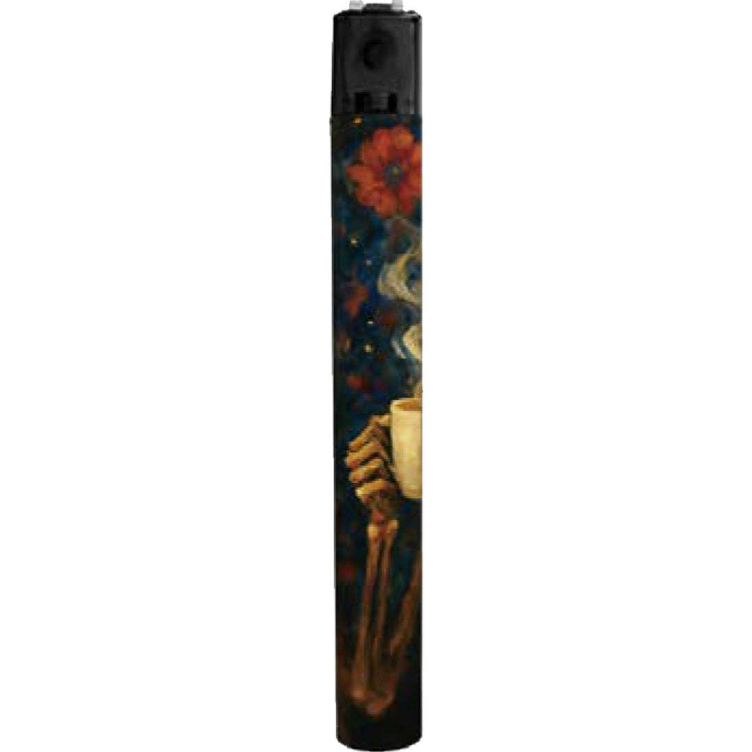 Coffee After Death Lighter