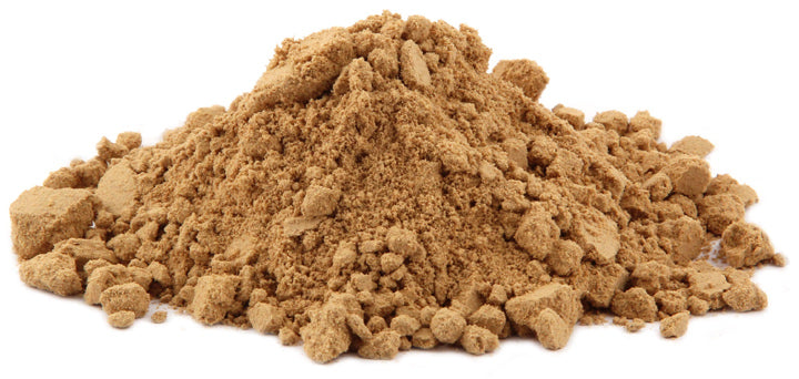 Ginger Root powder 1oz (Zingiber officinale)