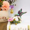 Perfume Bottle