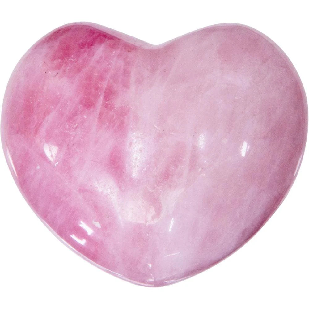 Puffy Gemstone Heart Special - 2"