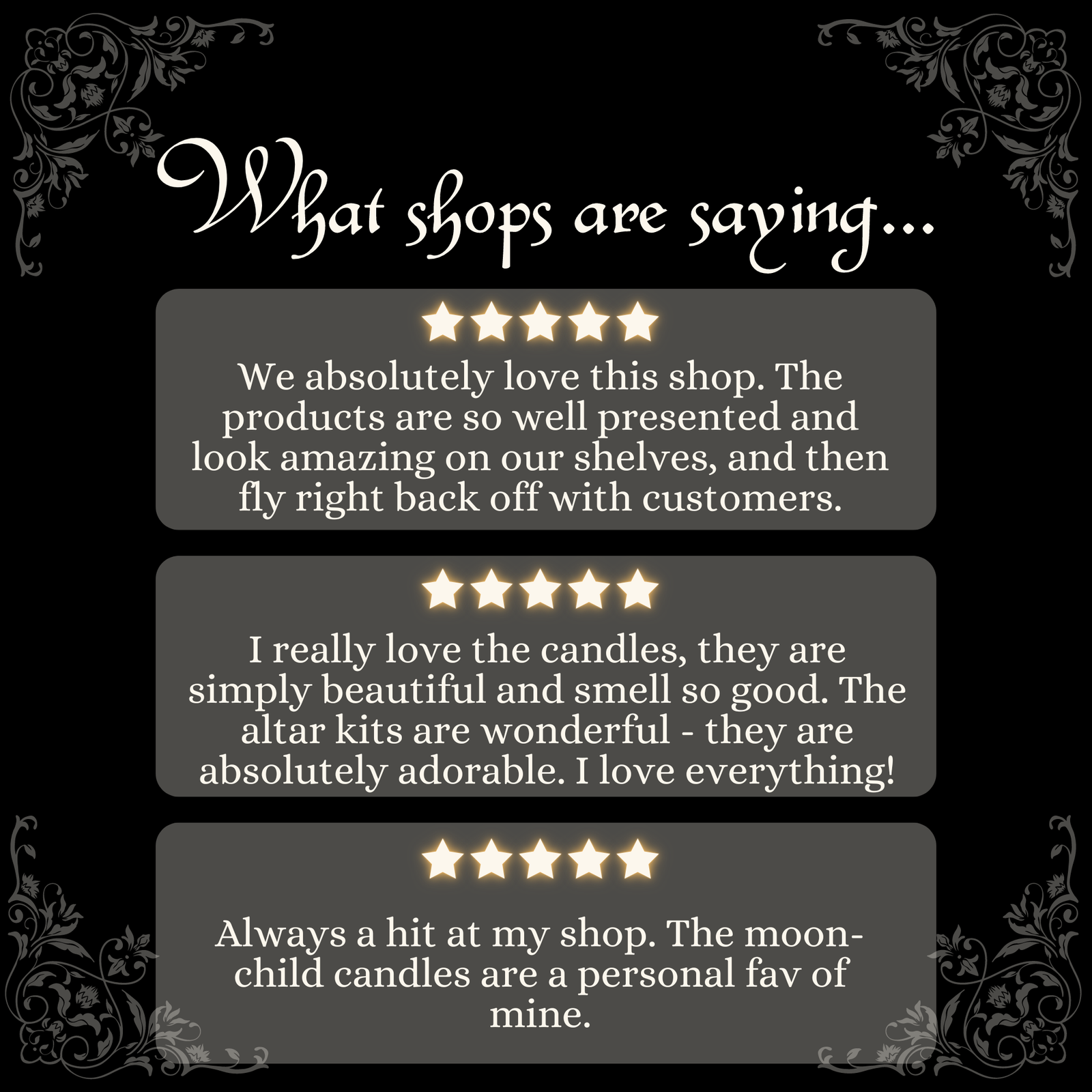 Home Blessing Cleansing Spray • Crystal Infused • Witchcraft