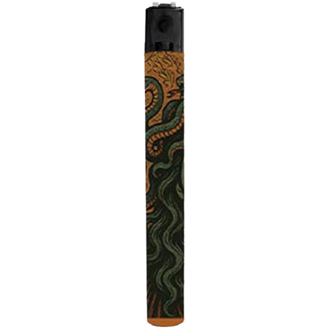 Medusa Lighter