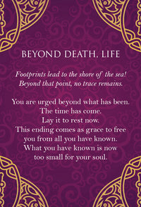 Rumi Oracle Pocket Edition – Mystical Heart Wisdom You Can Carry Anywhere
