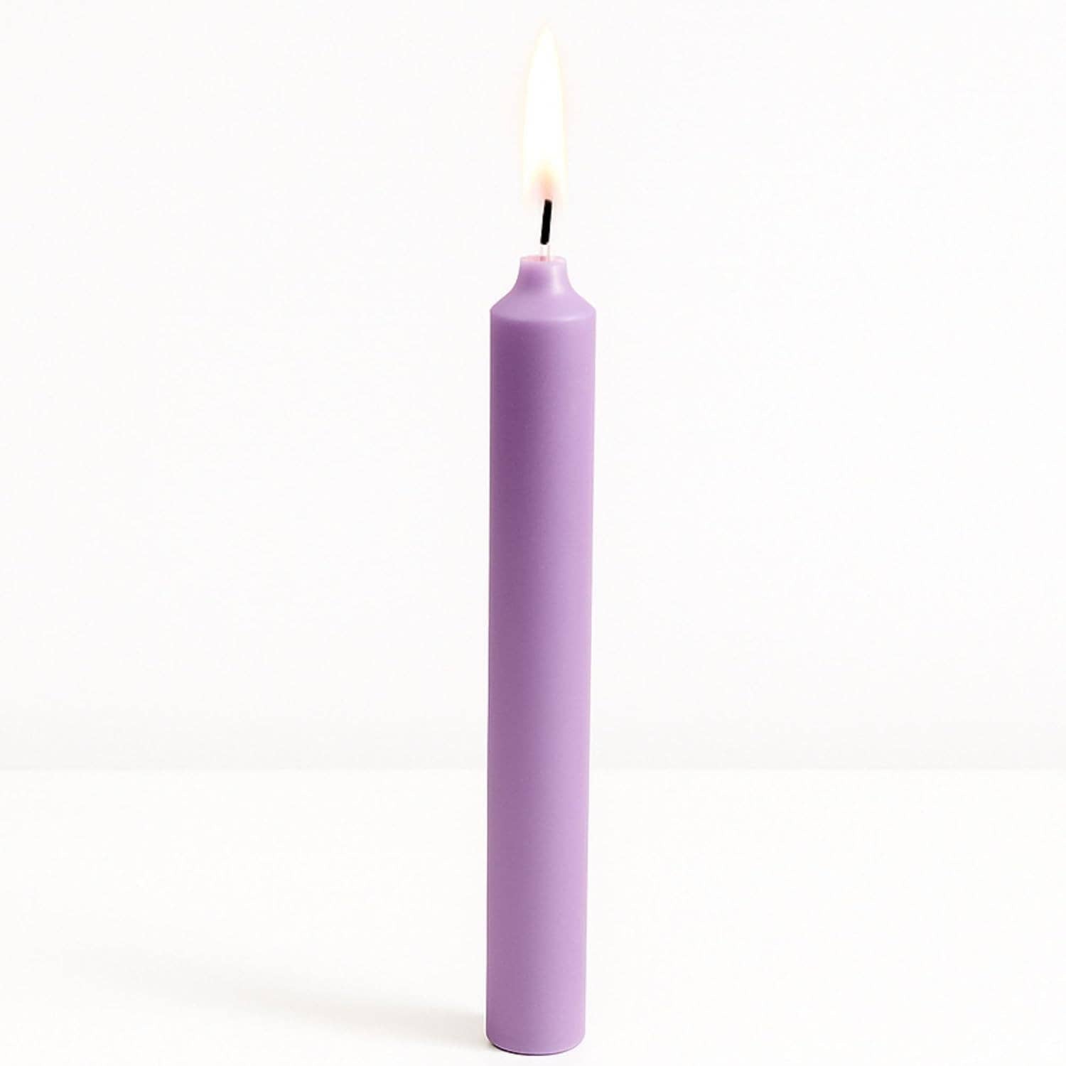 Single Chime Spell Candle