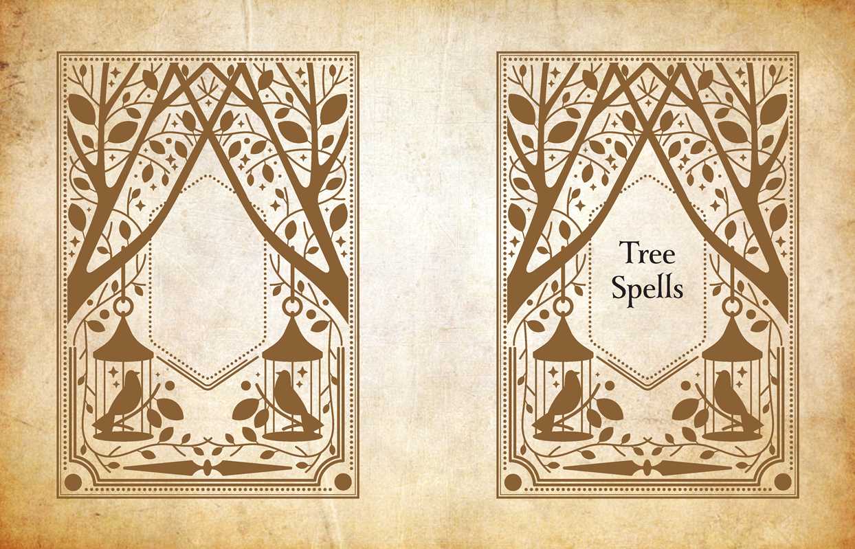 Earth Magick – Harness the Healing Power of Plants for Spells, Protection & Everyday Magic