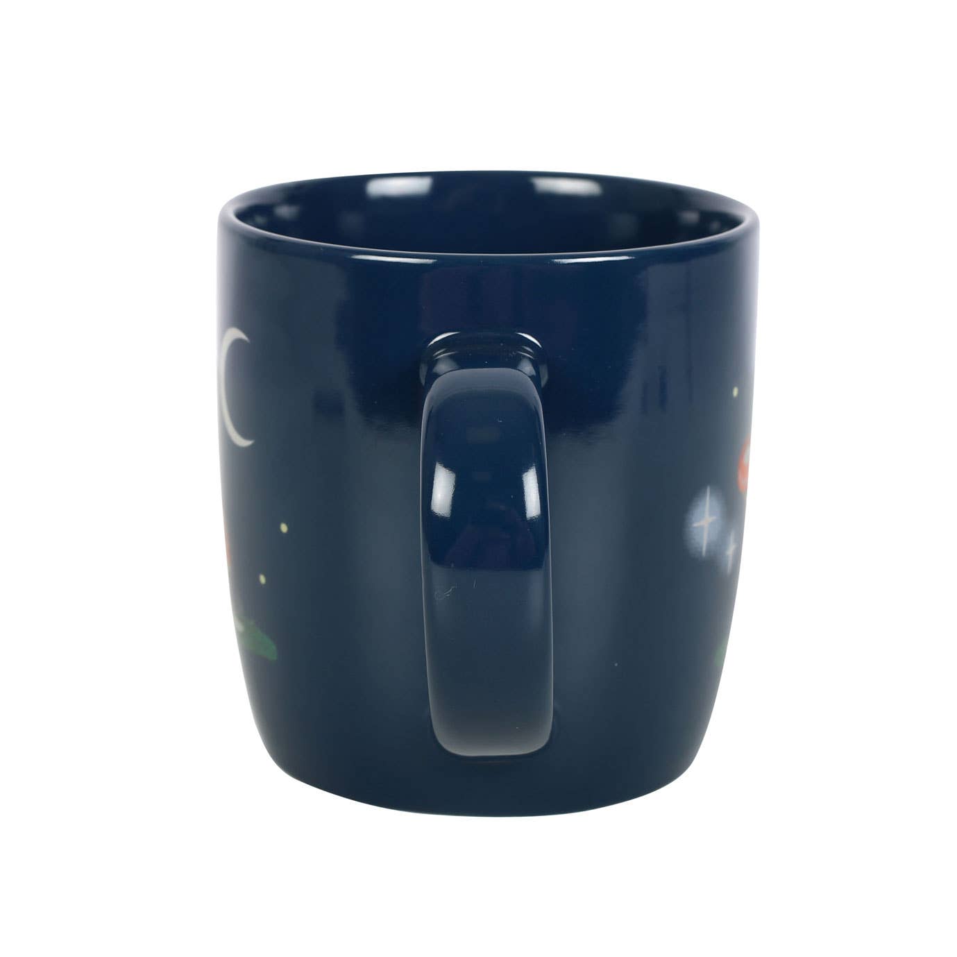 Gnome Sweet Gnome Mushroom House Mug