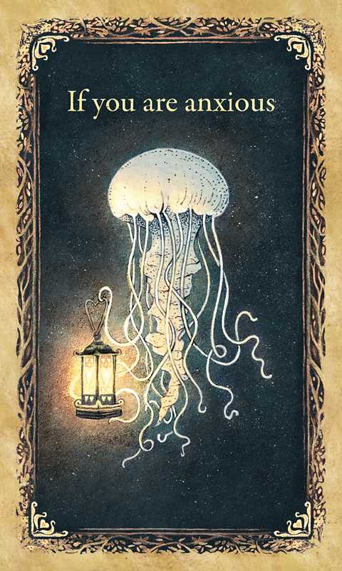 Once Upon a Feeling by Courtney Peppernell