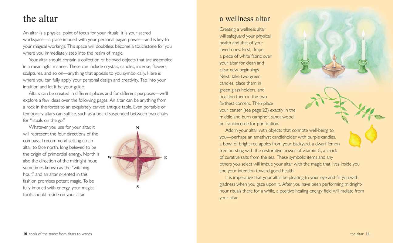 Witchology: An Illustrated Compendium of Magical Know-How