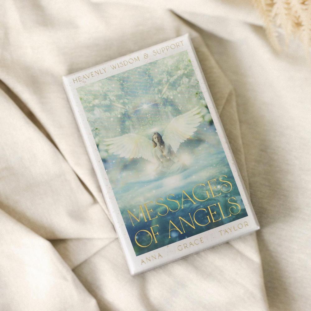 Messages of Angels