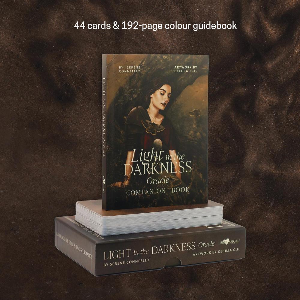 Light in the Darkness Oracle