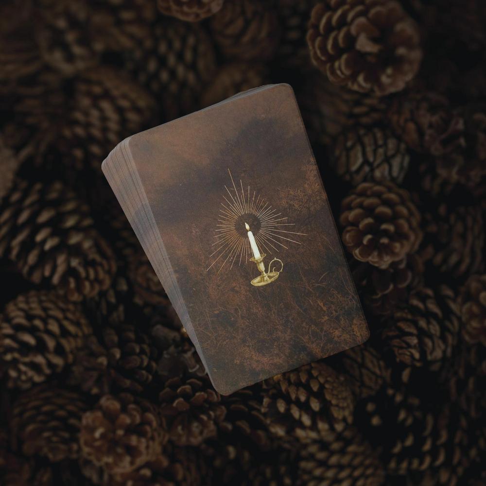 Light in the Darkness Oracle