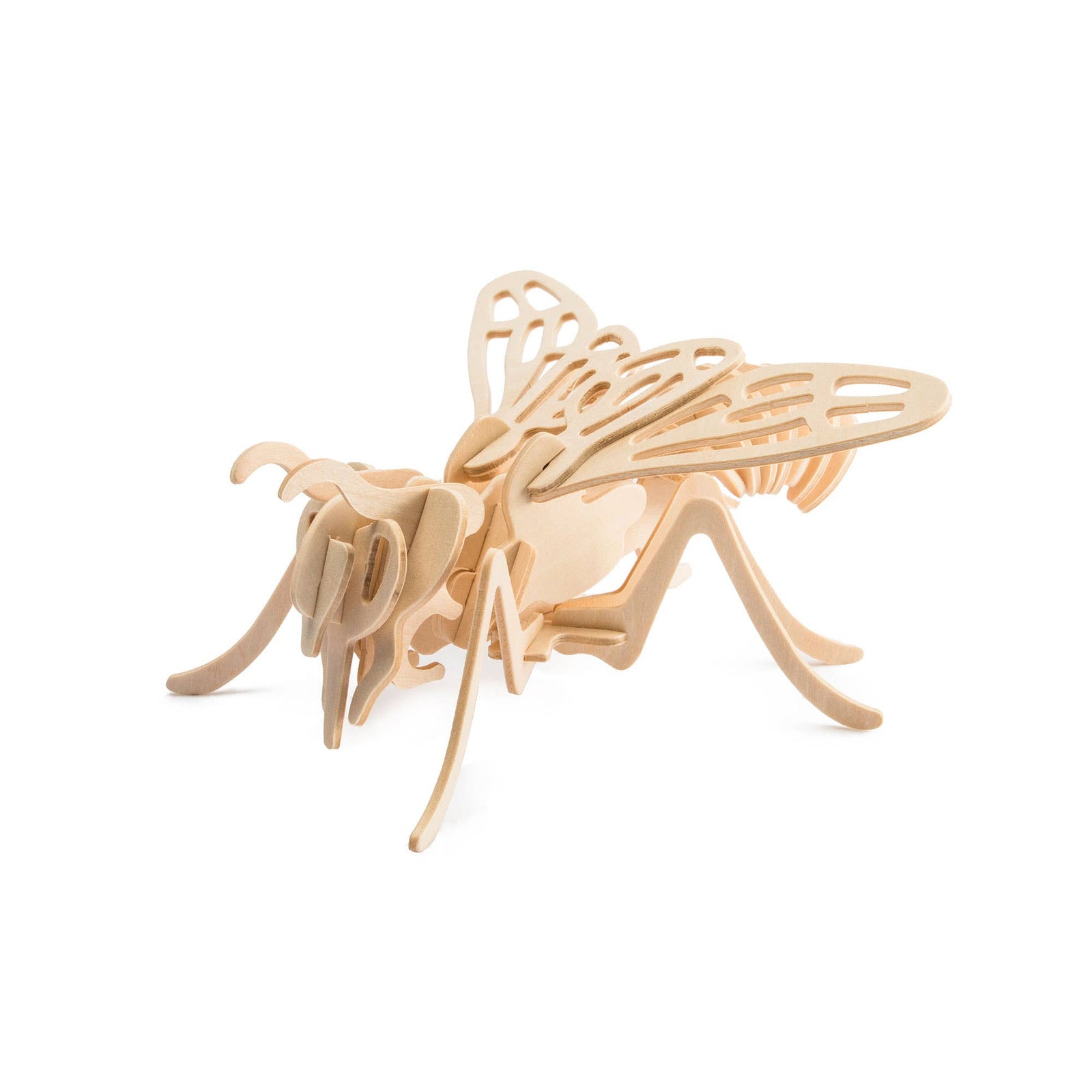 3D Wooden Puzzles -Choose your Style!