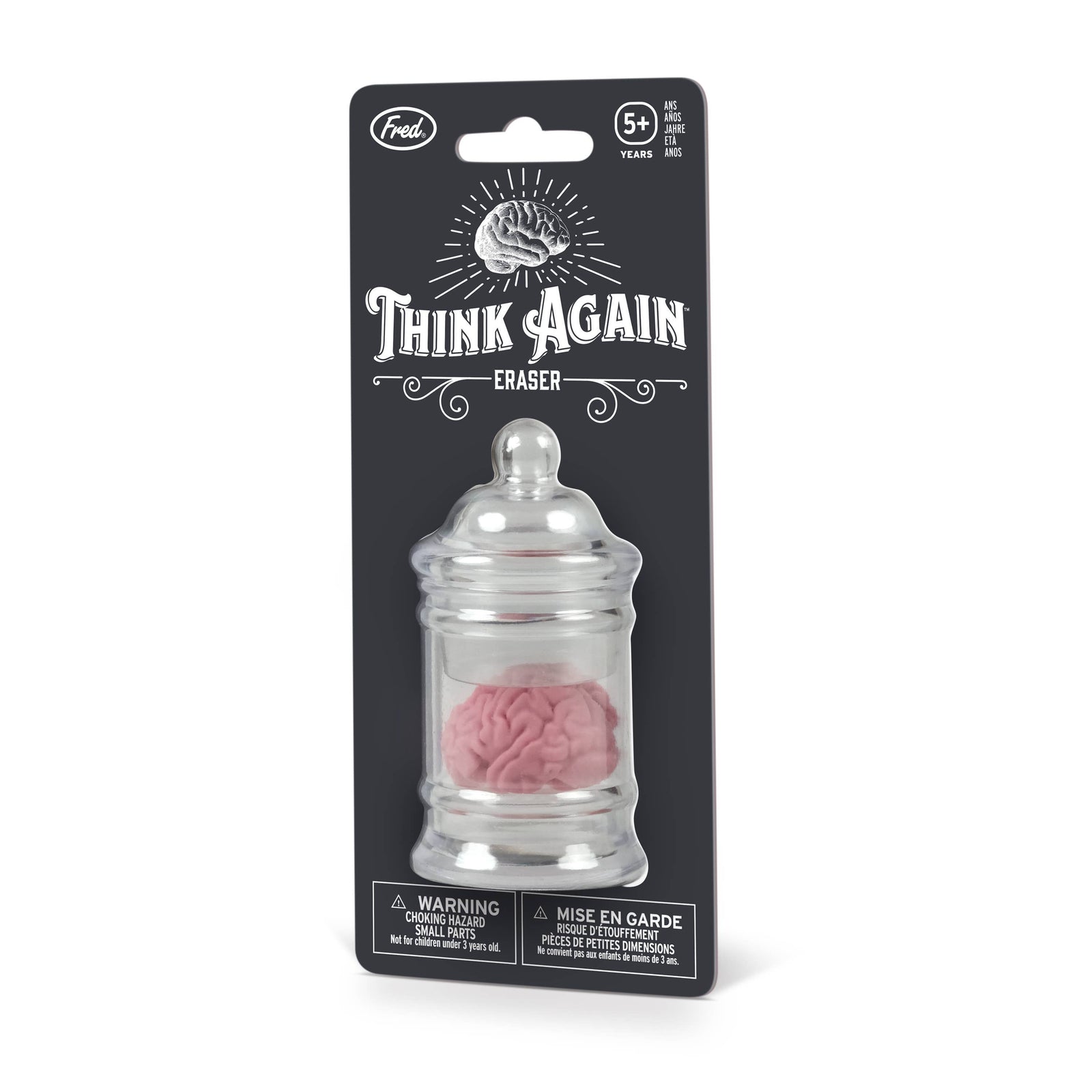 Think Again Apothecary - Brain Eraser