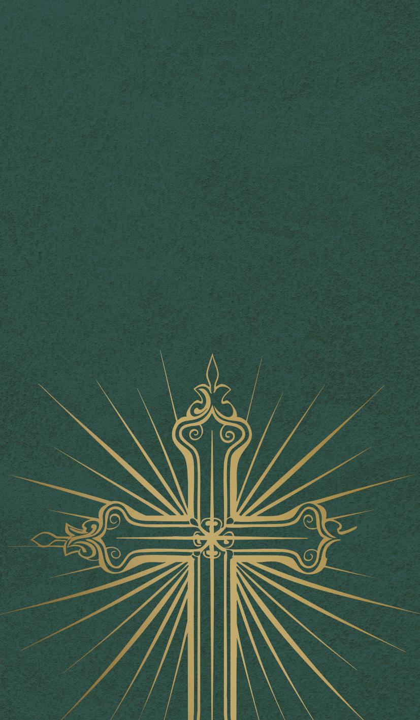 Messages of the Saints – Sacred Support for Your Everyday Life