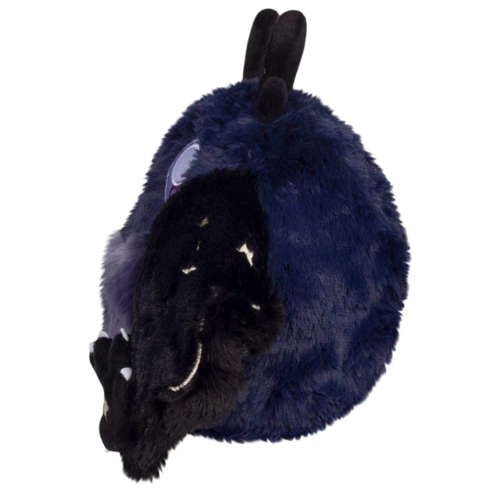 Mini Squishable Midnight Mothman