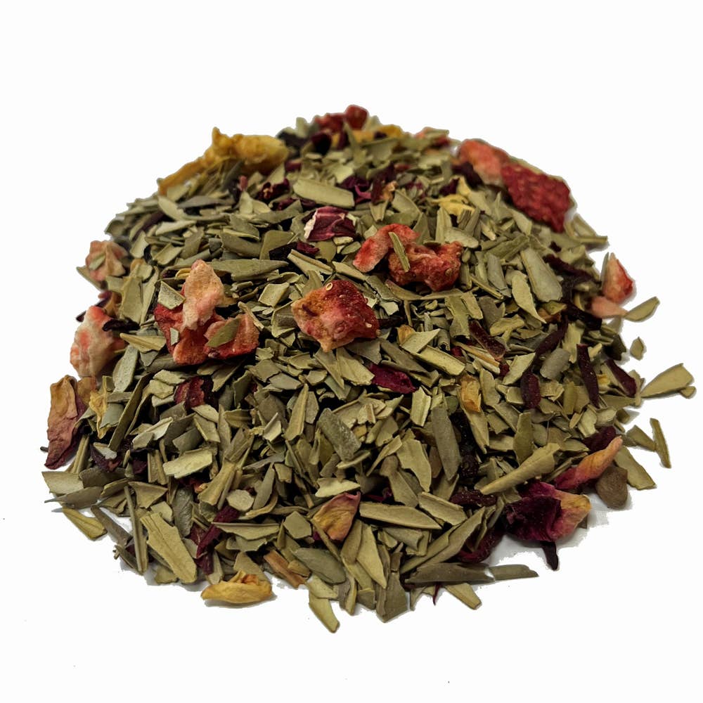 Aphrodite - Herbal Tisane Blend, Mount Olympus Collection
