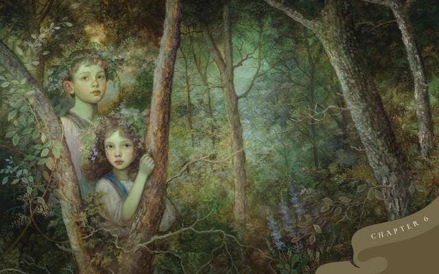 Fairylore: A Compendium of the Fae Folk