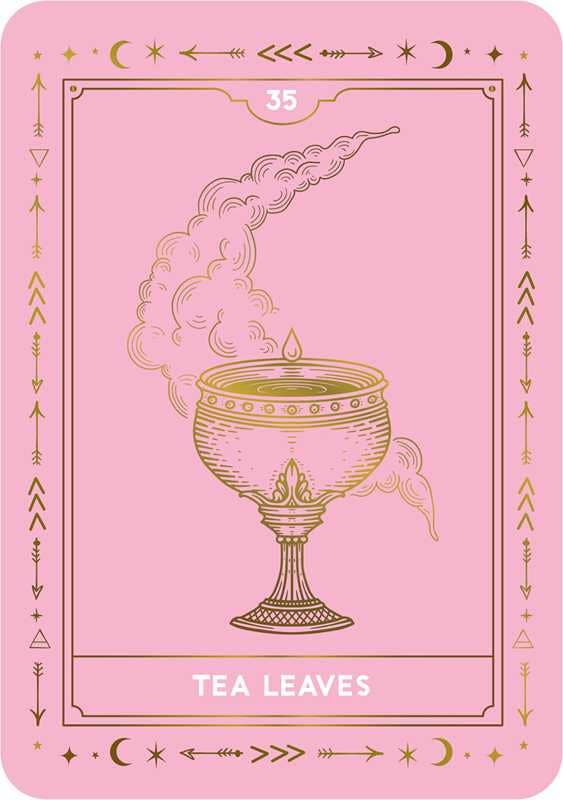 Psychic Awakening Oracle by Claire Stone