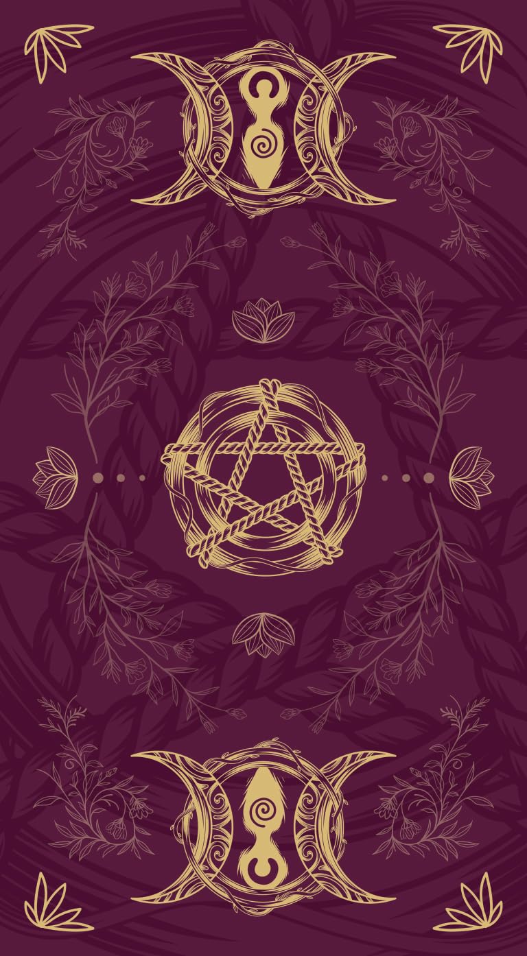 Tarot of the Goddesses