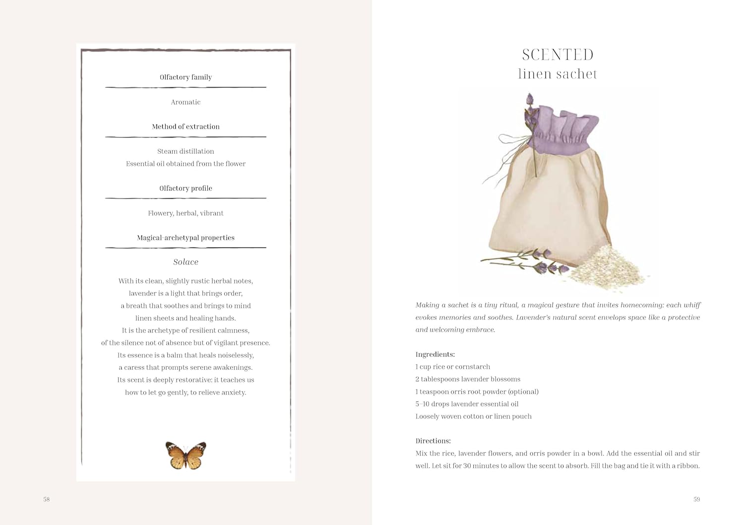 Olfactory Code: Unveiling the Alchemy of Botanical Perfumery