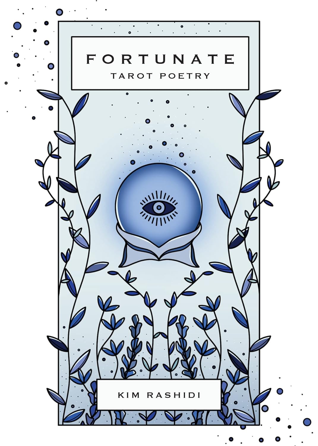 Fortunate: Tarot Poetry