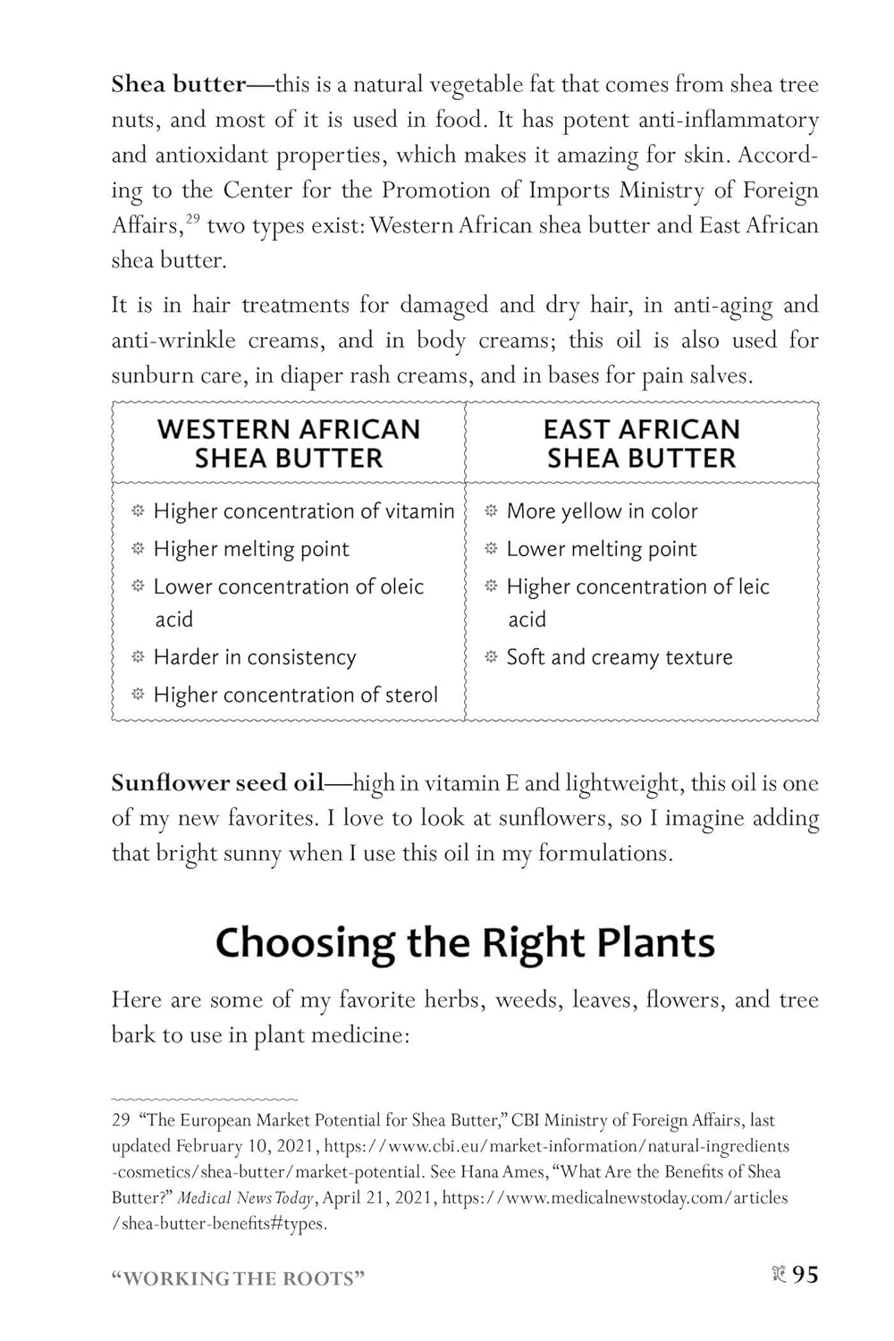 African American Herbalism