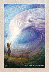 Rumi Oracle – An Invitation into the Heart of the Divine