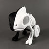 3D-Printed Figures