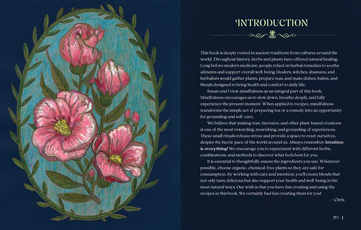 Plants That Heal – Discover Herbal Remedies, Plant Wisdom & Natural Wellness for Body, Mind & Soul