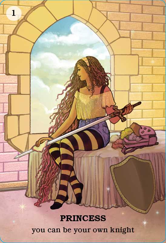 Believe in Your Own Magic by Amanda Lovelace