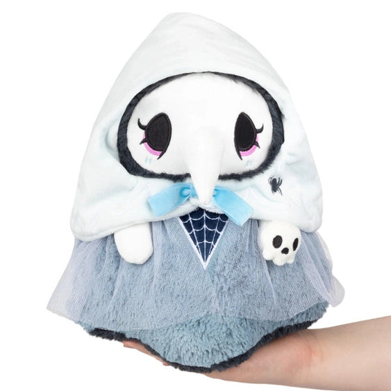 Squishable - Mini Haunted Plague Nurse