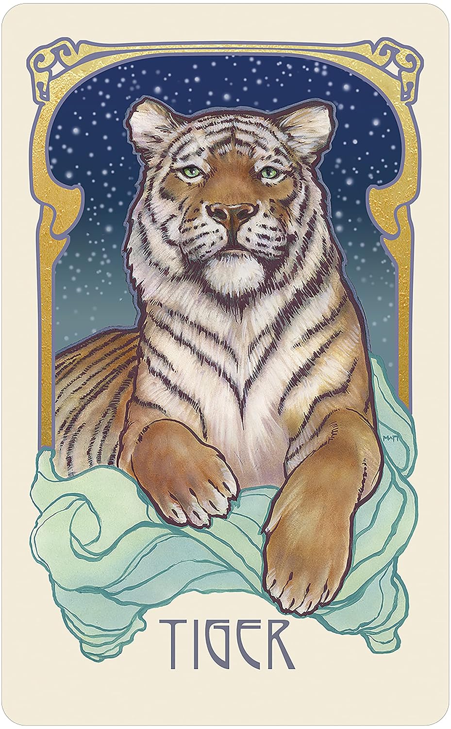 Dreamscape Oracle Deck