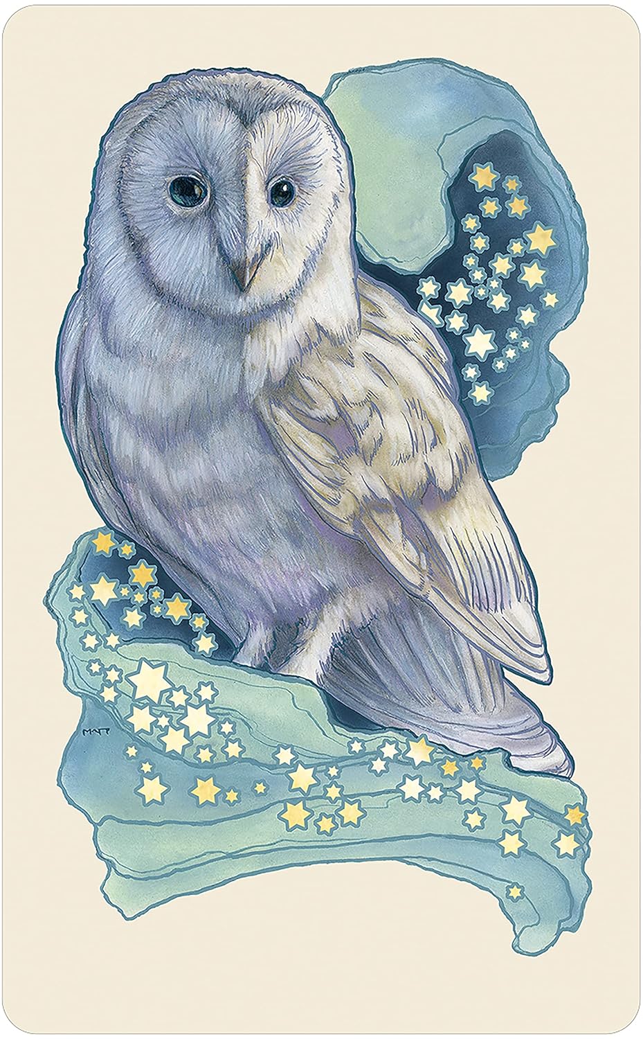 Dreamscape Oracle Deck