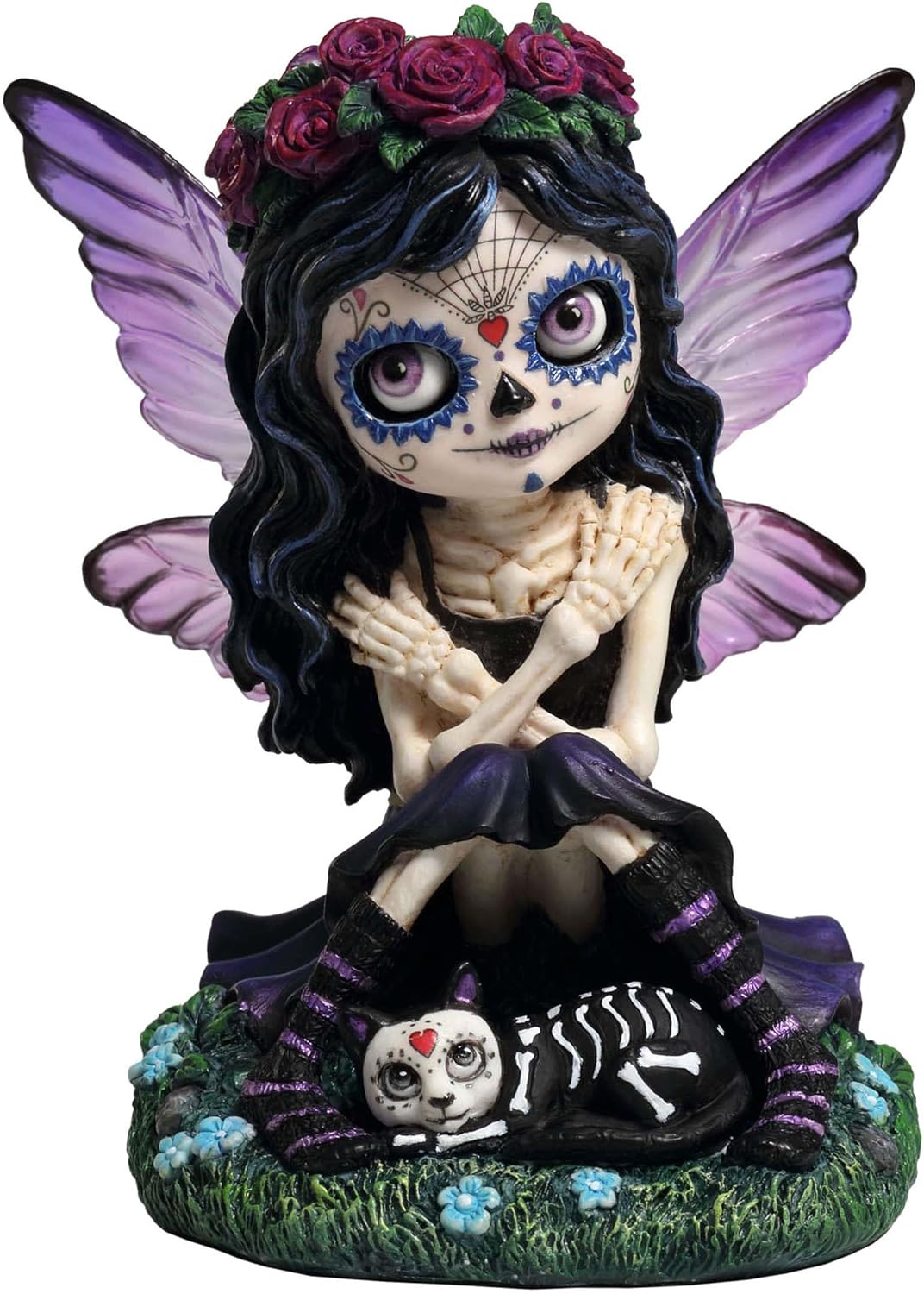 Cosplay Kids Skeleton Fairy
Metamorphosis