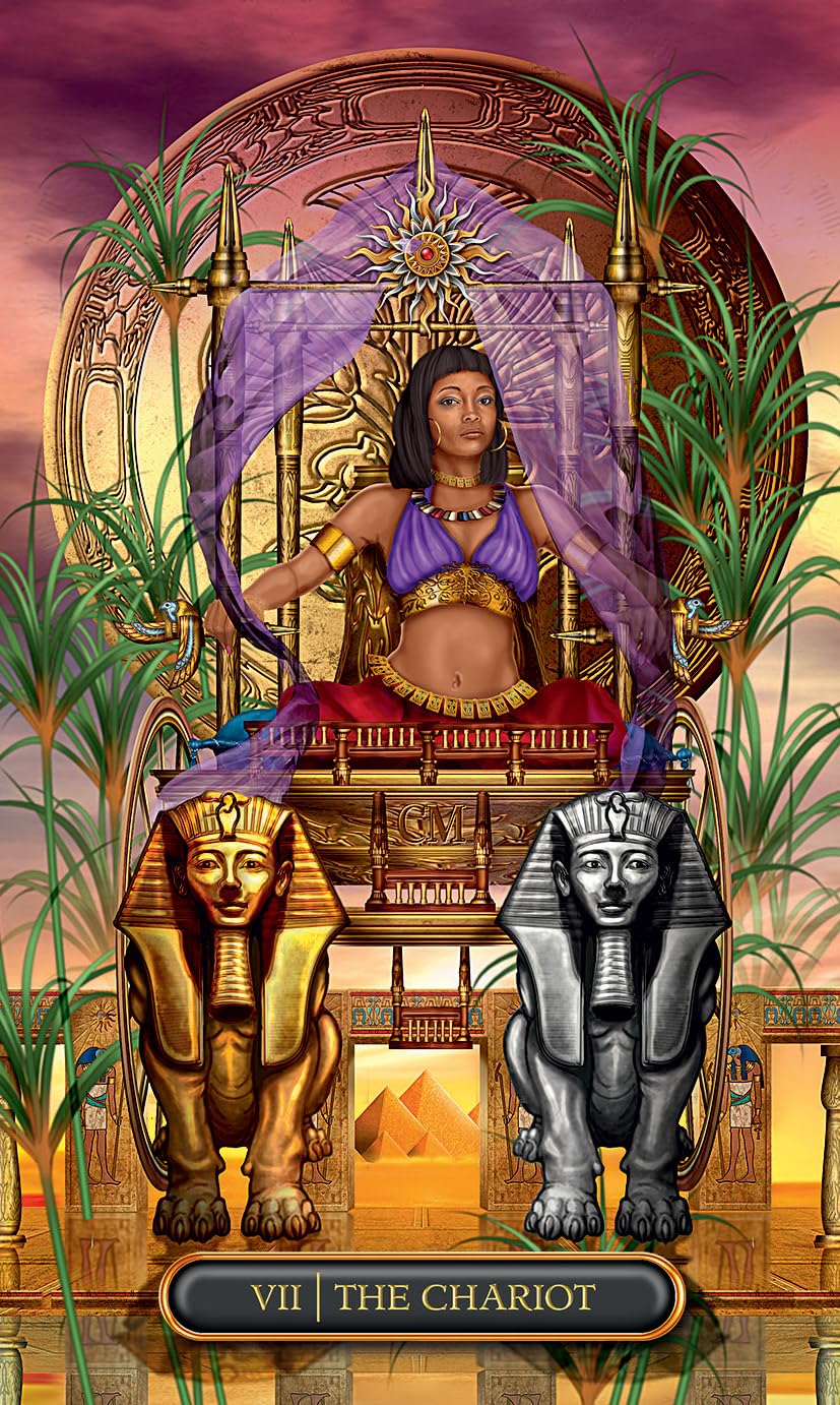 Easy Tarot New Edition