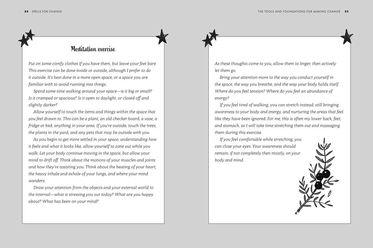 Spells for Change: A Guide for Modern Witches by Frankie Castanea