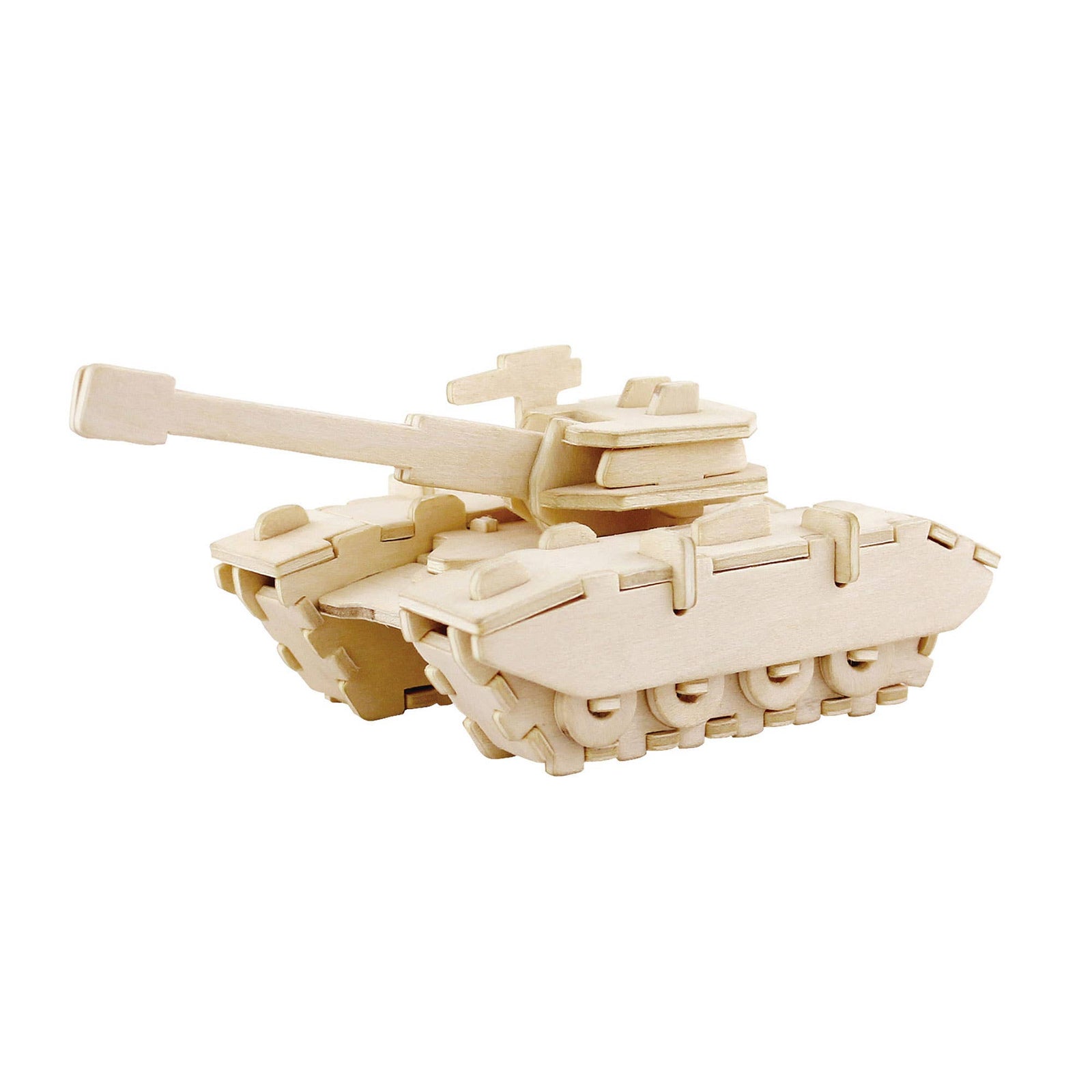 3D Wooden Puzzles -Choose your Style!