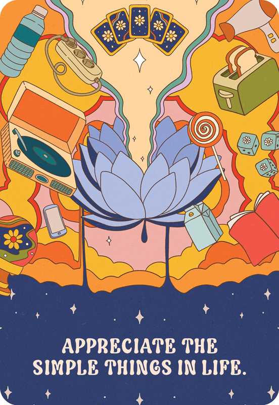 Cards for Daily Gratitude by Brooklyn McLellan