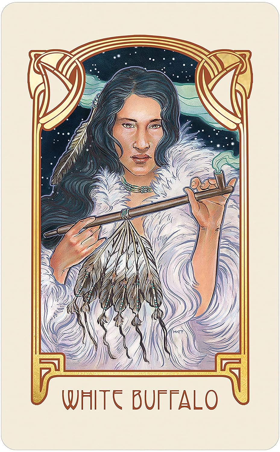 Dreamscape Oracle Deck