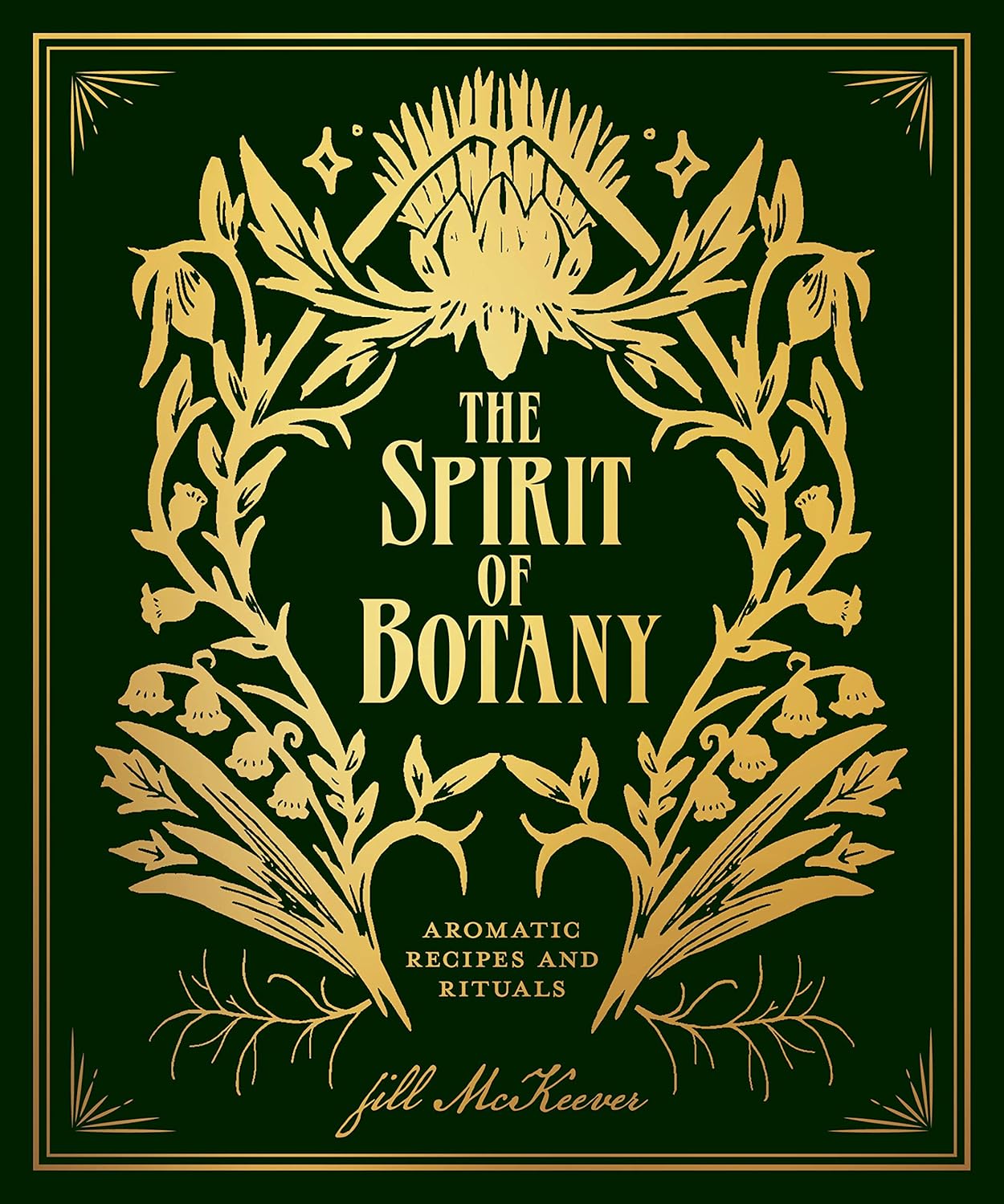 Spirit Of Botany