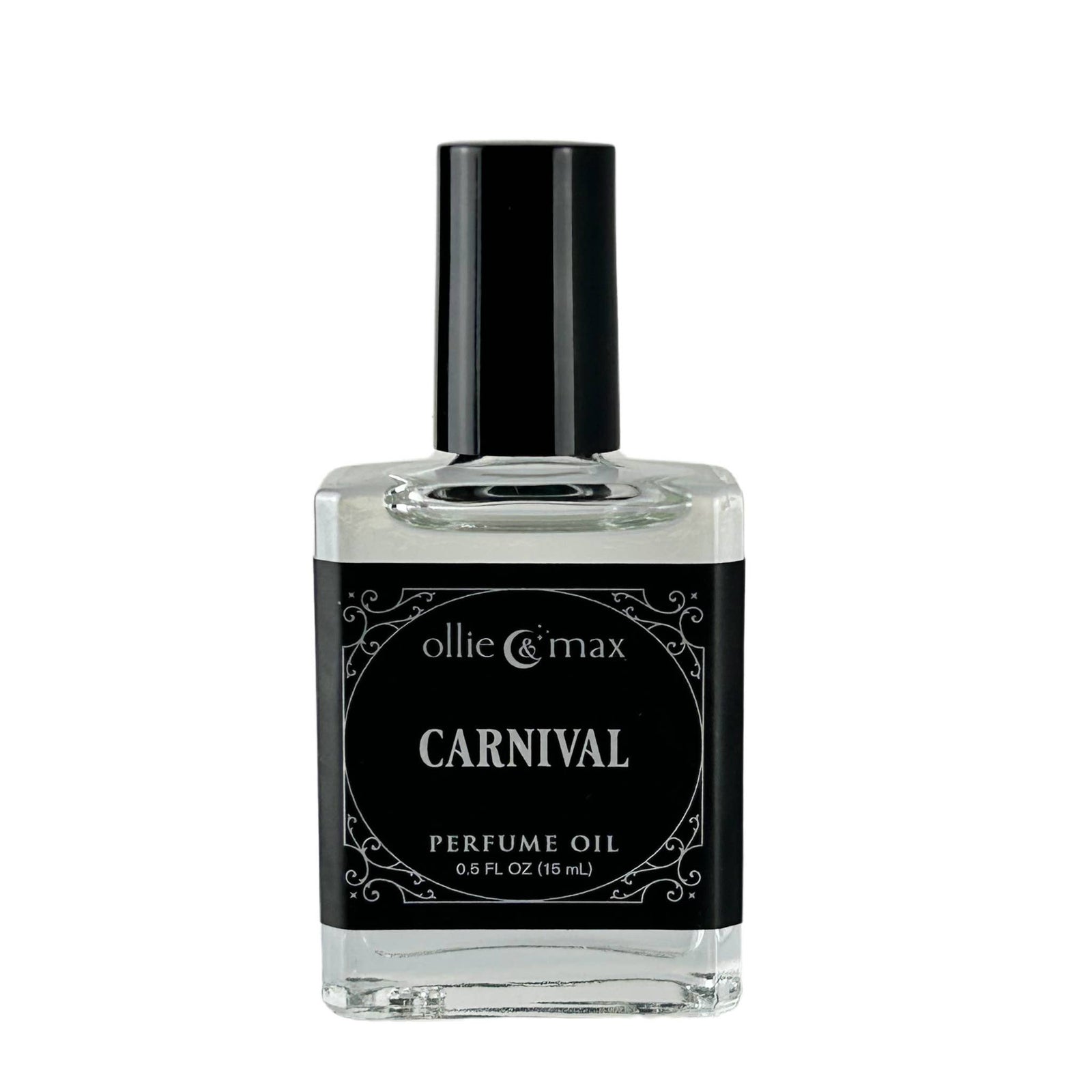 Carnival Vegan Perfume Oil