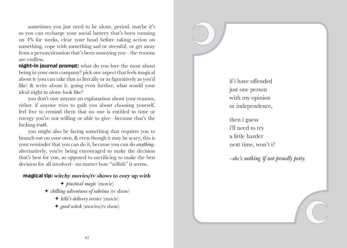 Chubby Witch's Night In Oracle